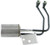Baldwin BF1054 In-Line Fuel Filter