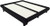 Baldwin PA4364 Panel Air Element