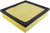 Baldwin PA4438 Panel Air Element