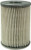 Baldwin PF7733 Fuel/Water Separator Element