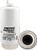 Baldwin BF7677-D Secondary Fuel/Water Separator Element with Drain