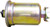 Baldwin BF1179 Universal In-Line Fuel Filter