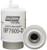 Baldwin BF7905-D Secondary Fuel/Water Separator Element with Drain