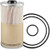 Baldwin PF7748 Fuel/Water Separator Element