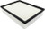 Baldwin PA4435 Panel Air Element with Foam Pad