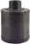 Baldwin PA2832 Replacement for Ecolite Air Element in Disposable Housing