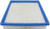 Baldwin PA2221 Panel Air Element