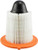 Baldwin PA4088 Air Element