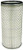 Baldwin PA2896 Inner Air Element