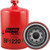 Baldwin BF1220 Fuel/Water Separator Spin-on with Drain