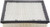Baldwin PA4386 Panel Air Element