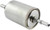 Baldwin BF1181 In-Line Fuel Filter