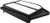 Baldwin PA10024 Panel Air Element