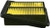 Baldwin PA4366 Panel Air Element