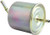 Baldwin BF1194 In-Line Fuel Filter