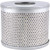 Baldwin P8448 Hydraulic Element