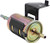 Baldwin BF7801 In-Line Fuel Filter
