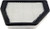 Baldwin PA4397 Panel Air Element