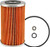 Baldwin PT8345 Hydraulic Element