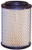 Baldwin PA4878 Air Element
