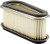 Baldwin PA30014 Oval Air Element