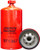 Baldwin BF1367 Fuel/Water Separator Spin-on with Drain