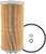 Baldwin PF7890-10 Fuel Element with Bail Handle
