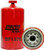 Baldwin BF1376 Fuel Spin-on with Drain