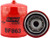 Baldwin BF863 Primary Fuel Spin-on with Removal Nut