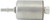 Baldwin BF1171 In-Line Fuel Filter
