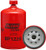 Baldwin BF1226 Fuel/Water Separator Spin-on with Drain