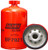 Baldwin BF7921 Fuel/Water Separator Spin-on with Drain