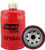 Baldwin BF9842 Fuel Spin-on with Drain