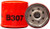 Baldwin B307 Full-Flow Lube or Hydraulic Spin-on