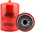 Baldwin BF891 Primary Fuel/Water Separator Spin-on with Drain