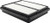 Baldwin PA4023 Panel Air Element