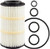 Baldwin P7493 Lube Element