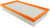 Baldwin PA4181 Panel Air Element