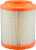 Baldwin RS10005 Radial Seal Air Element