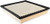 Baldwin PA4487 Panel Air Element with Foam Pad
