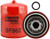 Baldwin BF862 Secondary Fuel Spin-on with Removal Nut