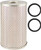 Baldwin PT207-HD10 Heavy-Duty Hydraulic Element