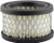 Baldwin PA1757 Air Breather Element