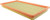 Baldwin PA4185 Panel Air Element