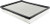 Baldwin PA2149 Panel Air Element