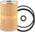 Baldwin PF7592 Fuel Element