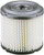 Baldwin PA1763 Air Breather Element