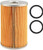 Baldwin PT207-10 Hydraulic Element