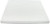 Baldwin PA4444 Cabin Air Element with Pull Tab
