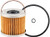 Baldwin PF598 Fuel/Water Separator with Bail Handle
